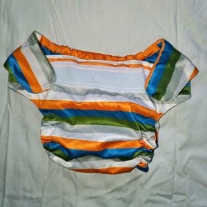 Cutey Baby Cloth Diaper